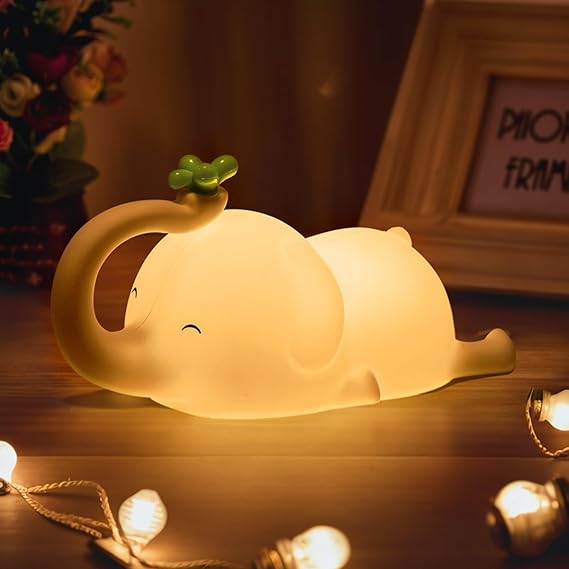 Dumbo Pat Light