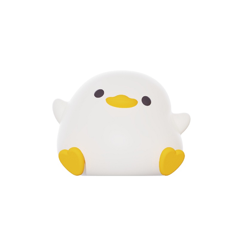 Doudou Duck Night Light