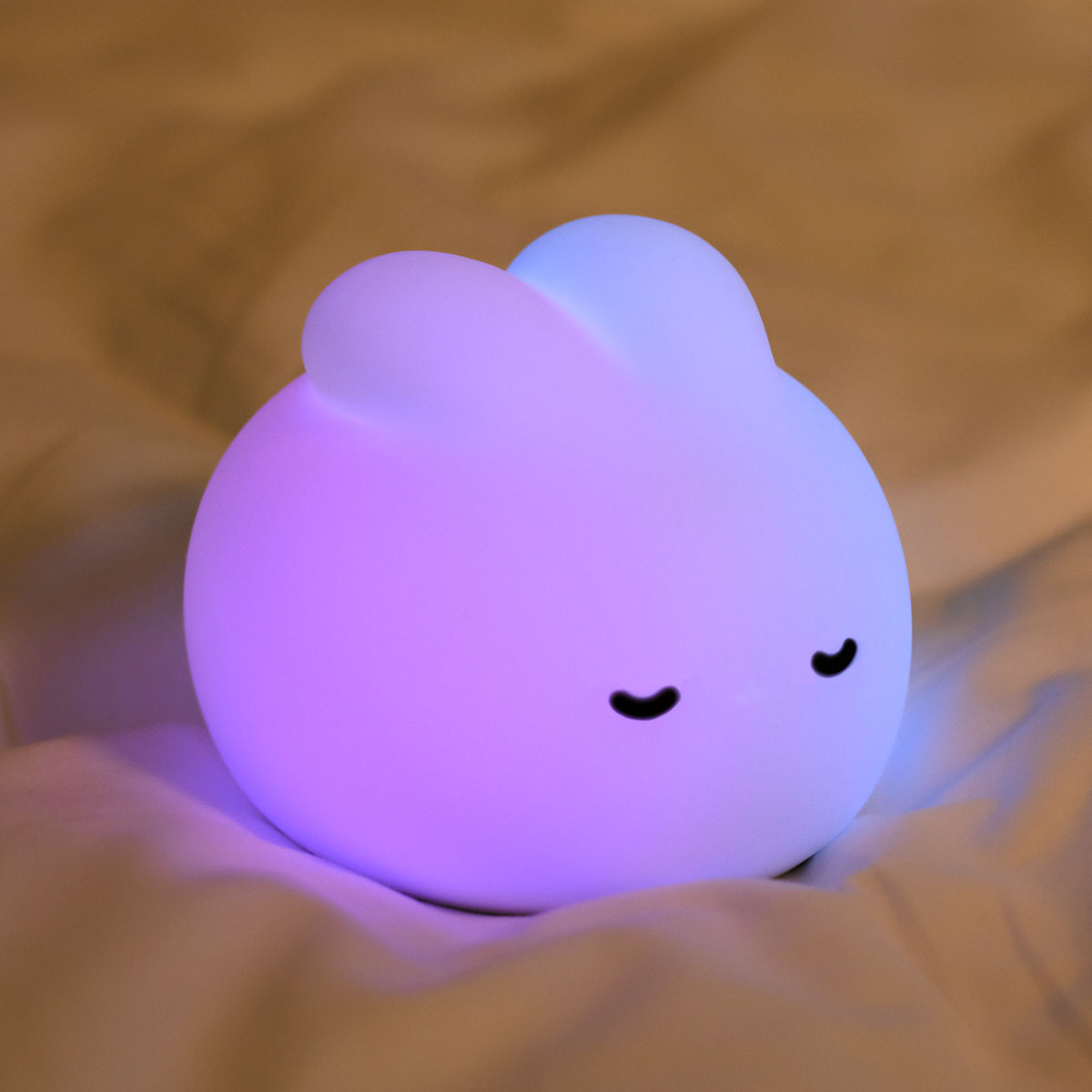 Dream Rabbit Night Light RGB Model